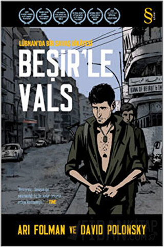 Beşir’le Vals Ari Folman