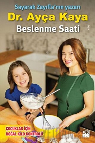 Beslenme Saati Ayça Kaya