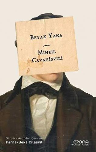 Beyaz Yaka Miheil Cavahişvili