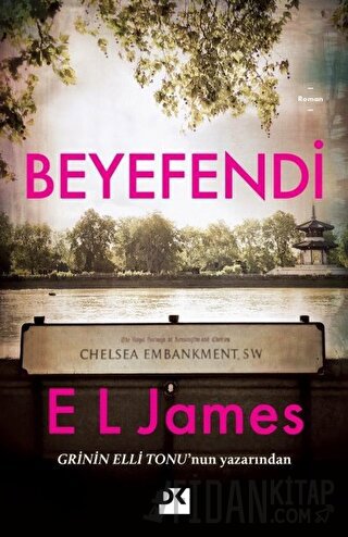 Beyefendi E. L. James