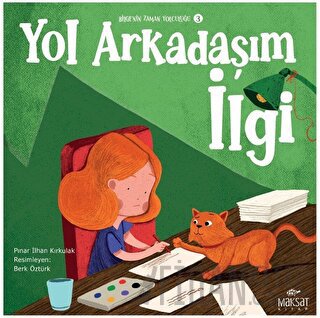 Bilgenin Zaman Yolculuğu 3 - Yol Arkadaşım İlgi Pınar İlhan Kırkulak