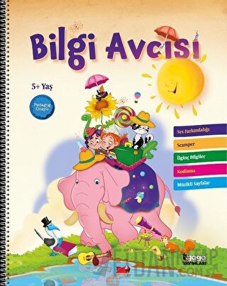 Bilgi Avcısı Kolektif