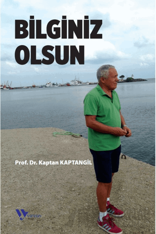 Bilginiz Olsun Kaptan Kaptangil