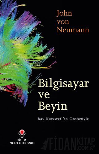 Bilgisayar ve Beyin John von Neumann