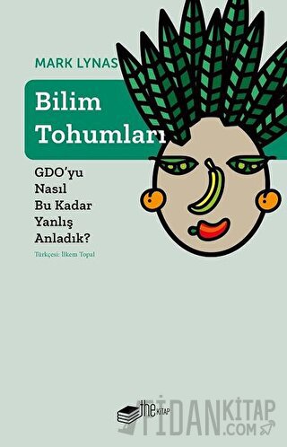 Bilim Tohumları Mark Lynas