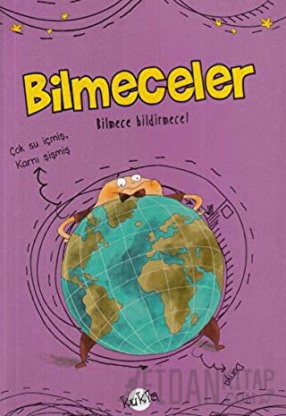 Bilmeceler Kolektif