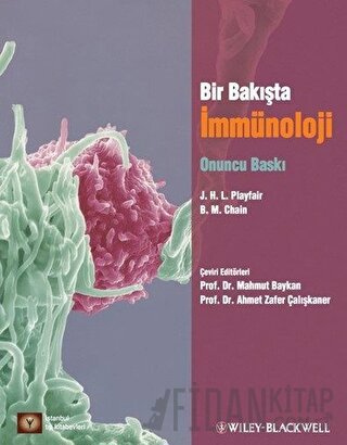 Bir Bakışta İmmünoloji B. M. Chain