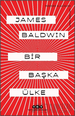 Bir Başka Ülke James Baldvin