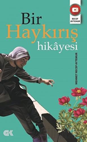 Bir Haykırış Hikayesi Mehmet Recep Aytemur