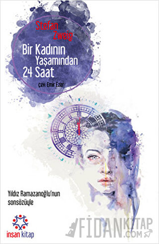 Bir Kadının Yaşamından 24 Saat Stefan Zweig