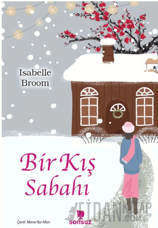 Bir Kış Sabahı Isabelle Broom