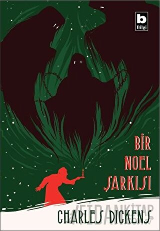 Bir Noel Şarkısı Charles Dickens