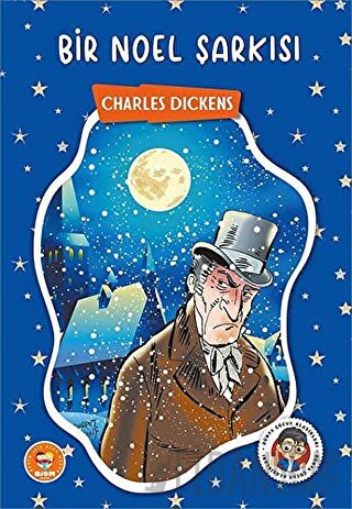 Bir Noel Şarkısı Charles Dickens