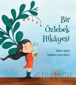 Bir Özlebek Hikayesi Didem Aydın