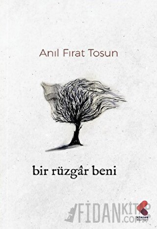 Bir Rüzgar Beni Anıl Fırat Tosun