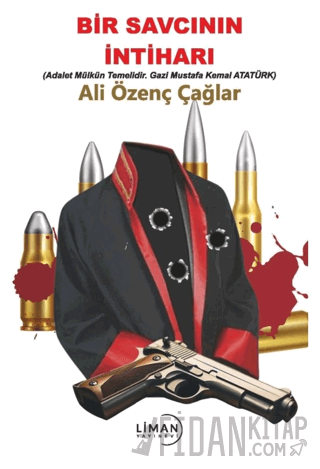 Bir Savcının İntiharı Ali Özenç Çağlar