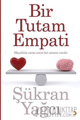 Bir Tutam Empati Şükran Yağcı