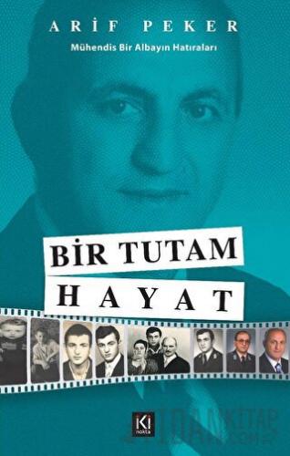 Bir Tutam Hayat Arif Peker