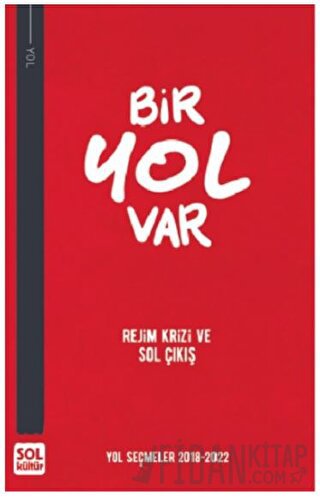 Bir Yol Var Kolektif