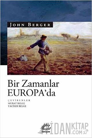 Bir Zamanlar Europa’da John Berger