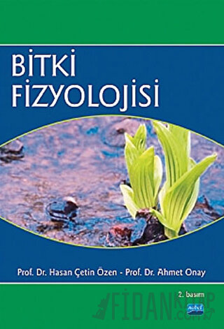 Bitki Fizyolojisi Ahmet Onay