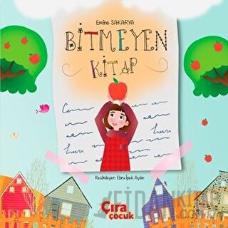 Bitmeyen Kitap Emine Sakarya