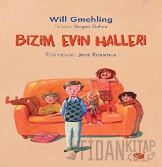 Bizim Evin Halleri Will Gmehling