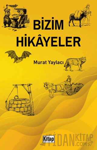 Bizim Hikayeler Murat Yaylacı