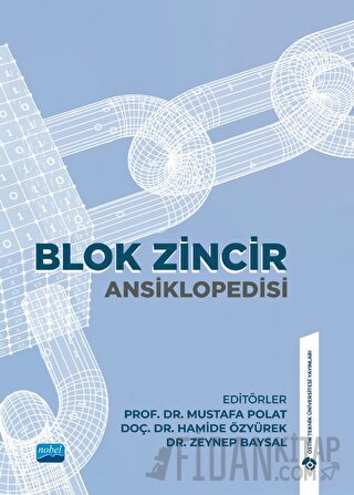 Blok Zincir Ansiklopedisi Kolektif