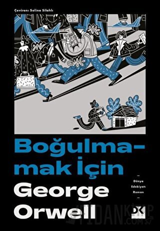 Boğulmamak İçin George Orwell