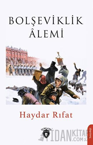 Bolşeviklik Alemi Haydar Rıfat