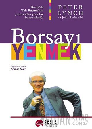 Borsayı Yenmek John Rothchild