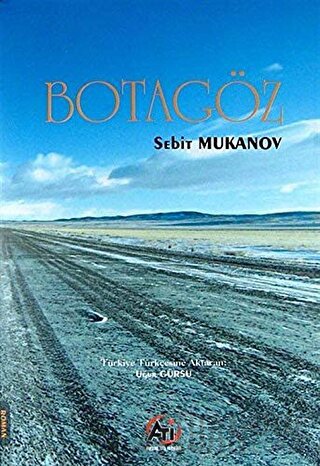 Botagöz Sebit Mukanov