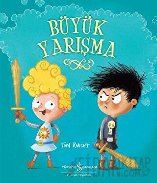 Büyük Yarışma Tom Knight