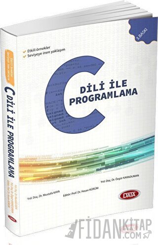 C Dili ile Programlama Kolektif