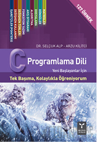 C Programlama Dili Arzu Kilitçi