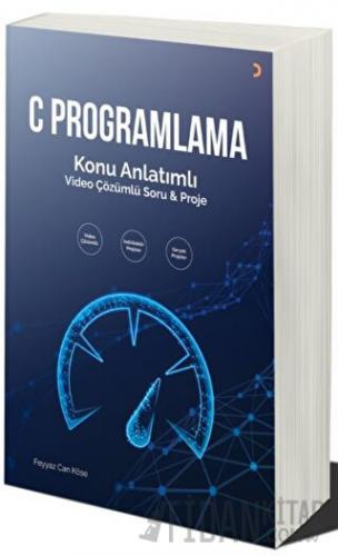 C Programlama Feyyaz Can Köse