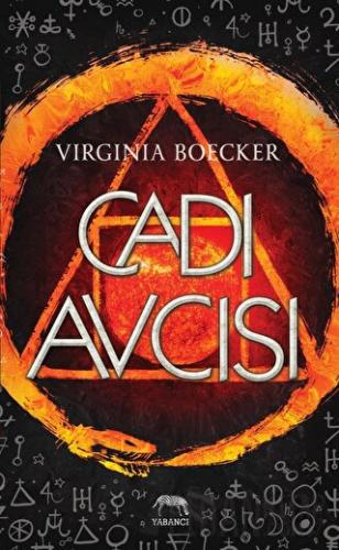 Cadı Avcısı (Ciltli) Virginia Boecker