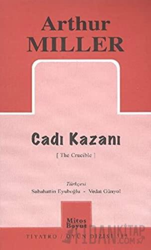 Cadı Kazanı Arthur Miller