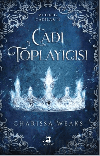 Cadı Toplayıcısı Charissa Weaks