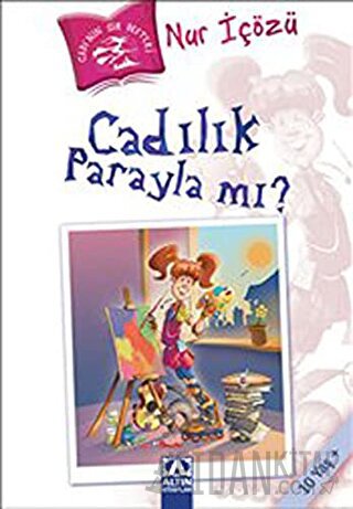 Cadılık Parayla mı? Nur İçözü