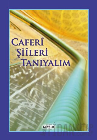 Caferi Şiileri Tanıyalım Cafer El-Hadi