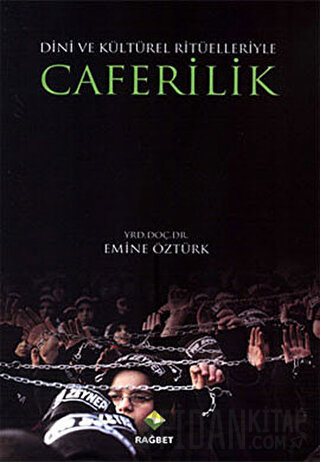Caferilik Emine Öztürk
