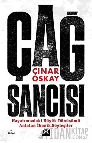 Çağ Sancısı Çınar Oskay