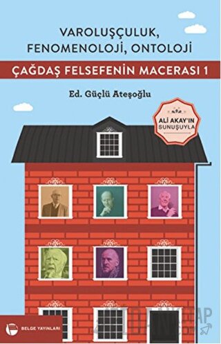 Çağdaş Felsefenin Macerası 1 Kolektif