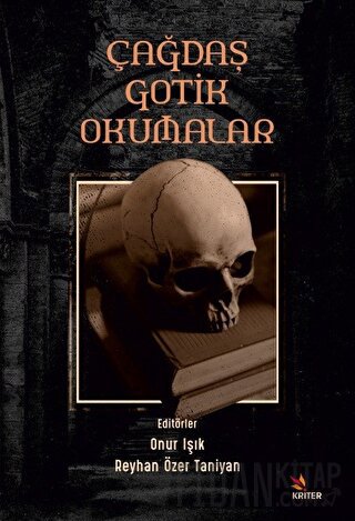 Çağdaş Gotik Okumalar Onur Işık