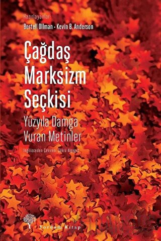 Çağdaş Marksizm Seçkisi Kolektif