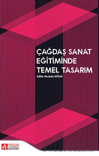 Çağdaş Sanat Eğitiminde Temel Tasarım Buse Kızılırmak