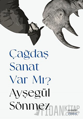 Çağdaş Sanat Var Mı? Ayşegül Sönmez