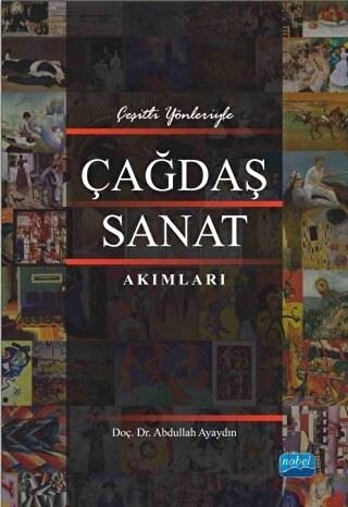 Çağdaş Sanat Abdullah Ayaydın